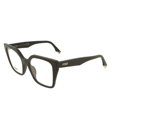 occhiali da vista fendi m0038 col kb7|Occhiali da Vista Fendi FF M0038 101603 (KB7) .